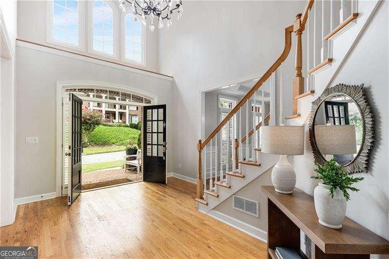 5705 Whitehall Walk Atlanta - 4
