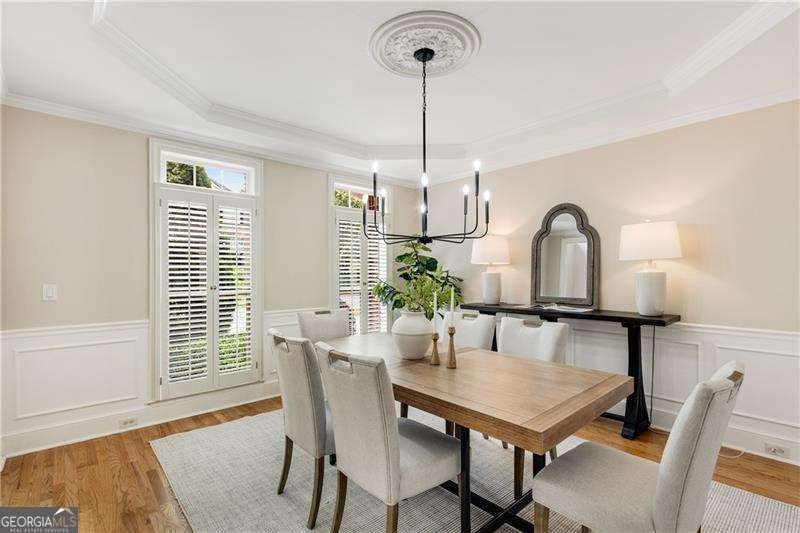 5705 Whitehall Walk Atlanta - 5