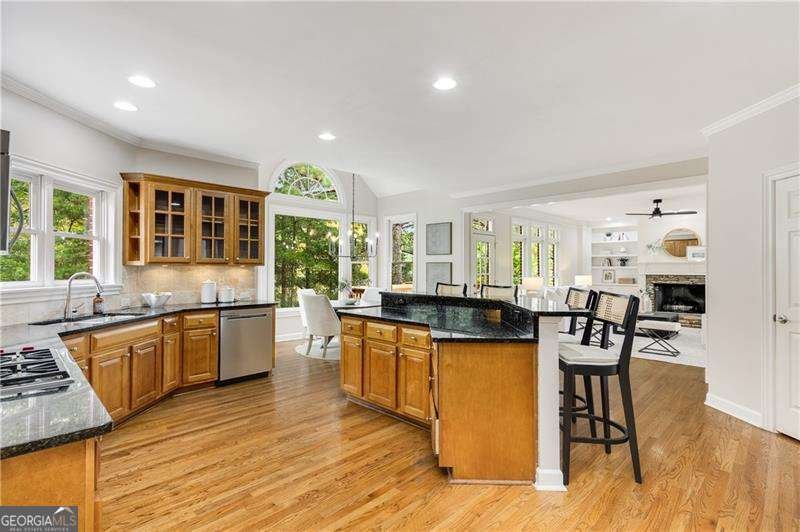 5705 Whitehall Walk Atlanta - 6