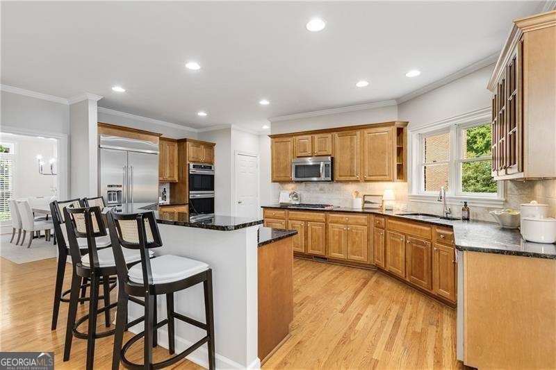 5705 Whitehall Walk Atlanta - 7