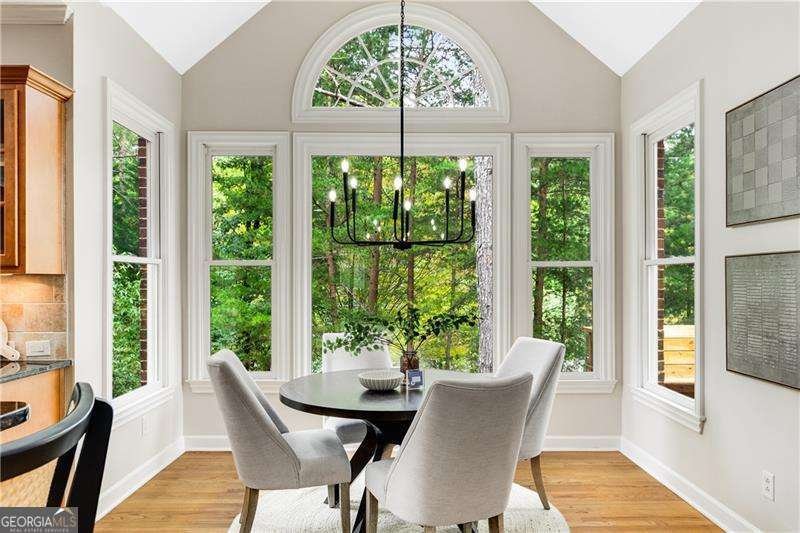 5705 Whitehall Walk Atlanta - 8