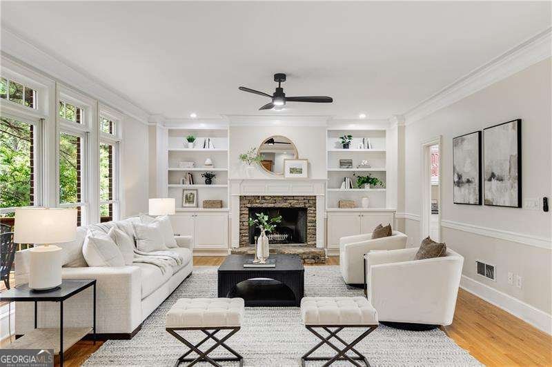 5705 Whitehall Walk Atlanta - 9