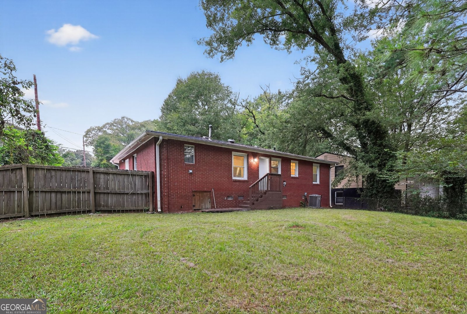 3136 Latona Drive Atlanta - 18