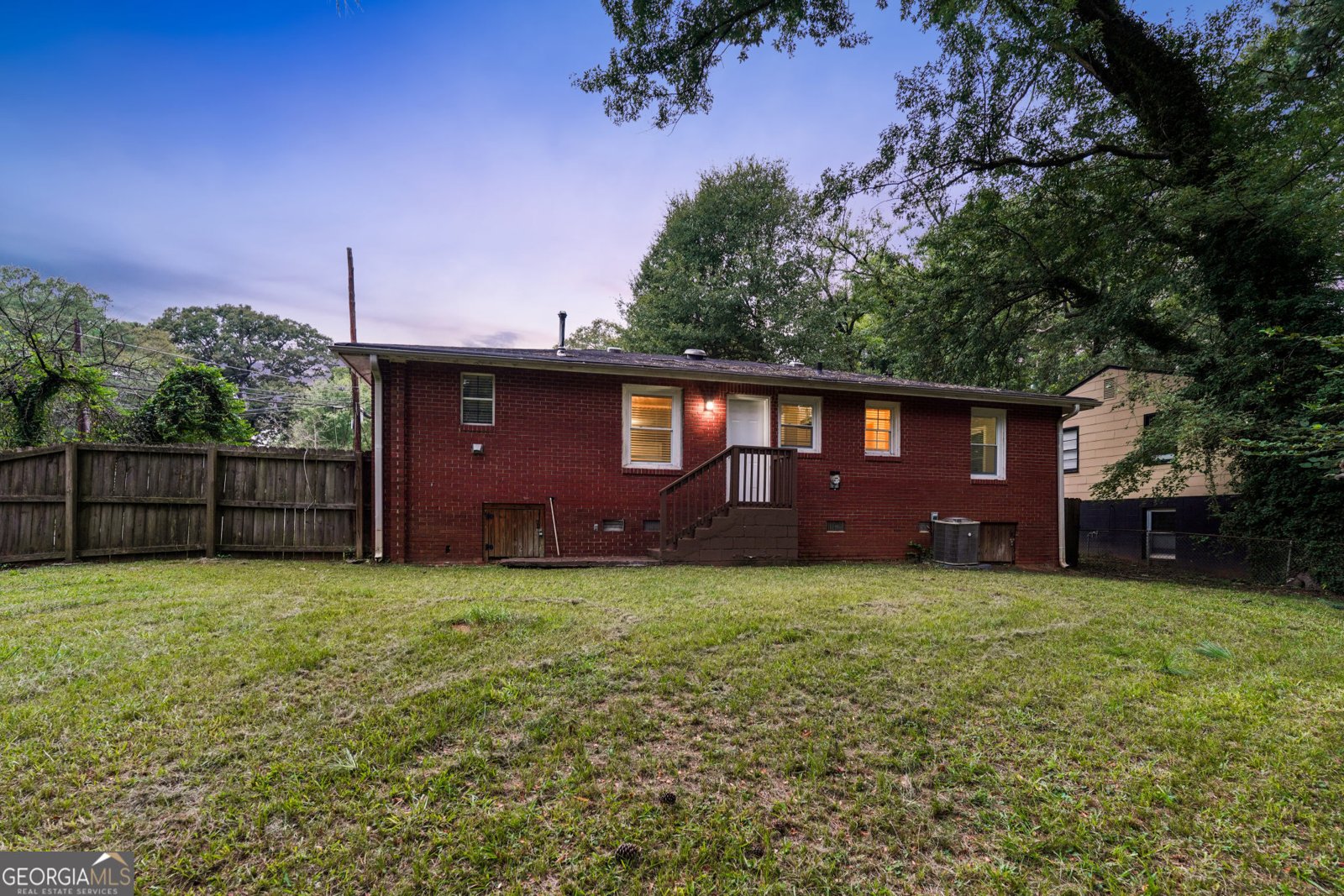 3136 Latona Drive Atlanta - 20