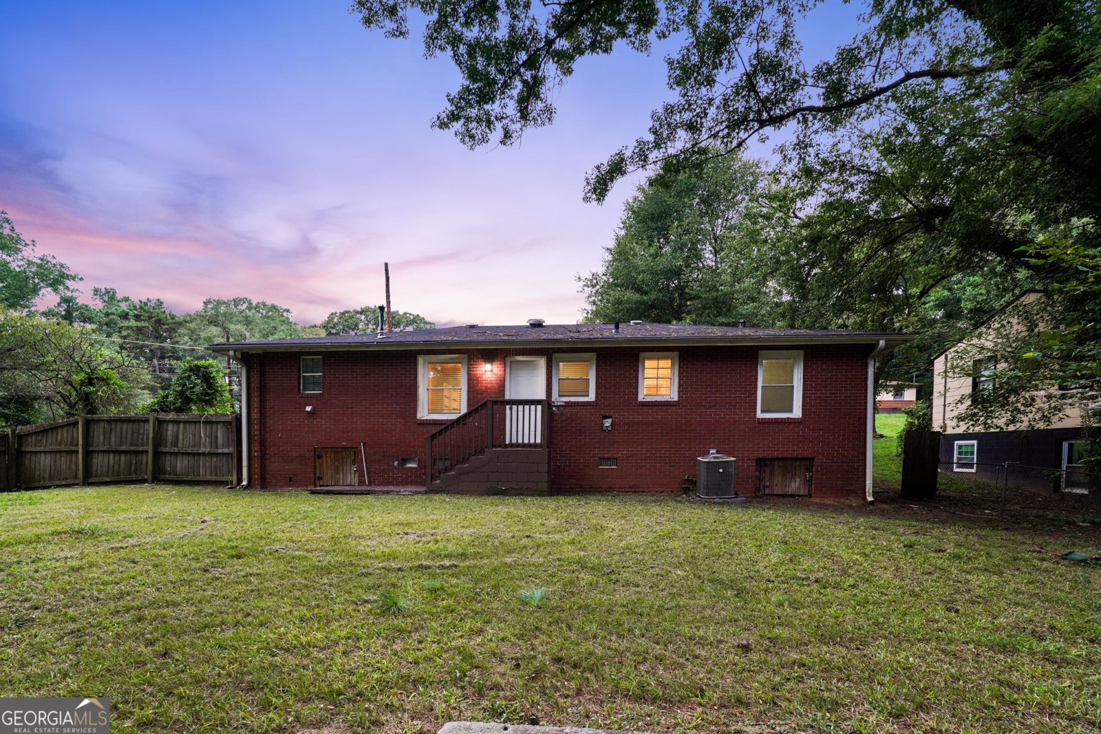 3136 Latona Drive Atlanta - 21