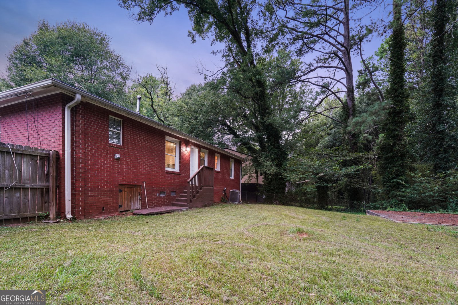 3136 Latona Drive Atlanta - 23