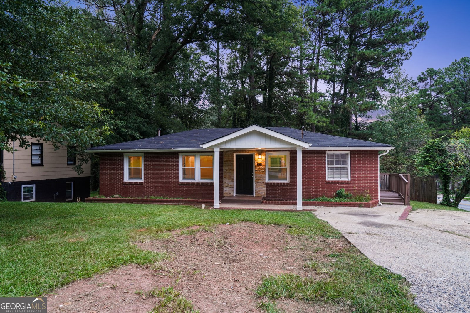 3136 Latona Drive Atlanta - 28