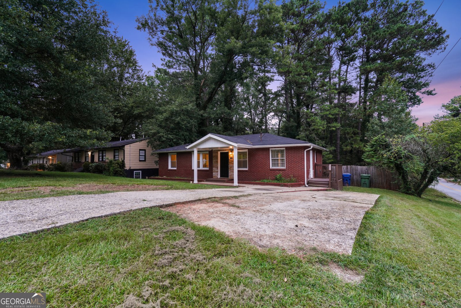 3136 Latona Drive Atlanta - 29