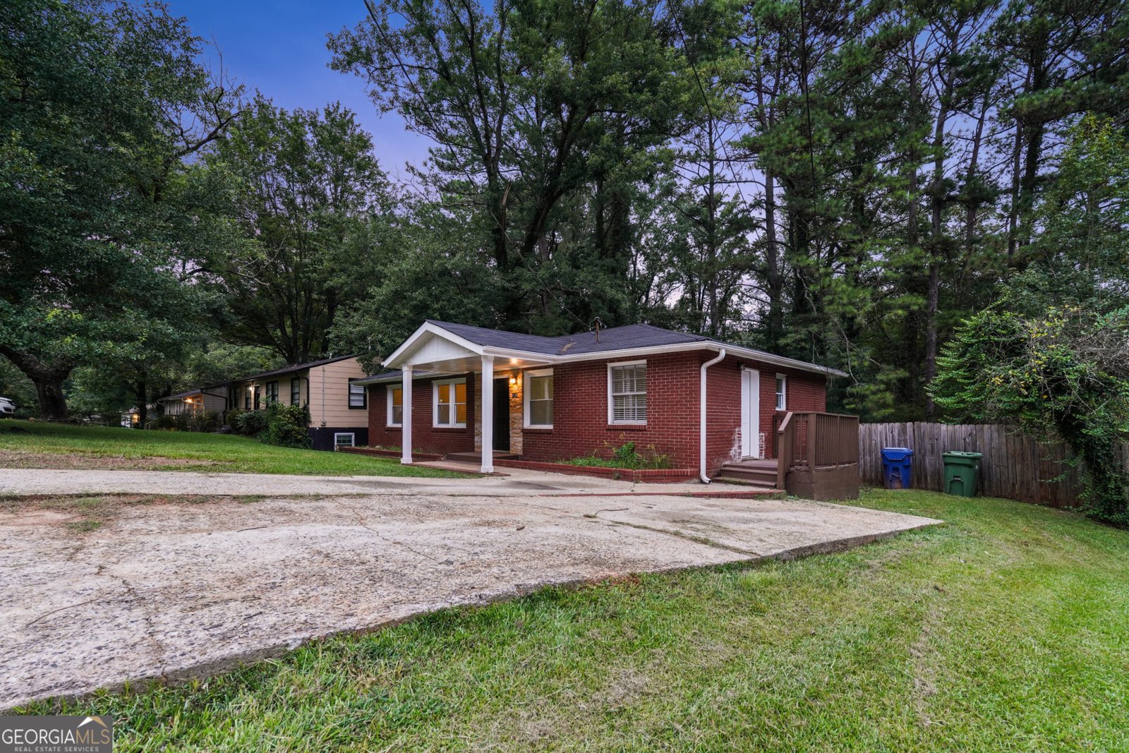 3136 Latona Drive Atlanta - 30