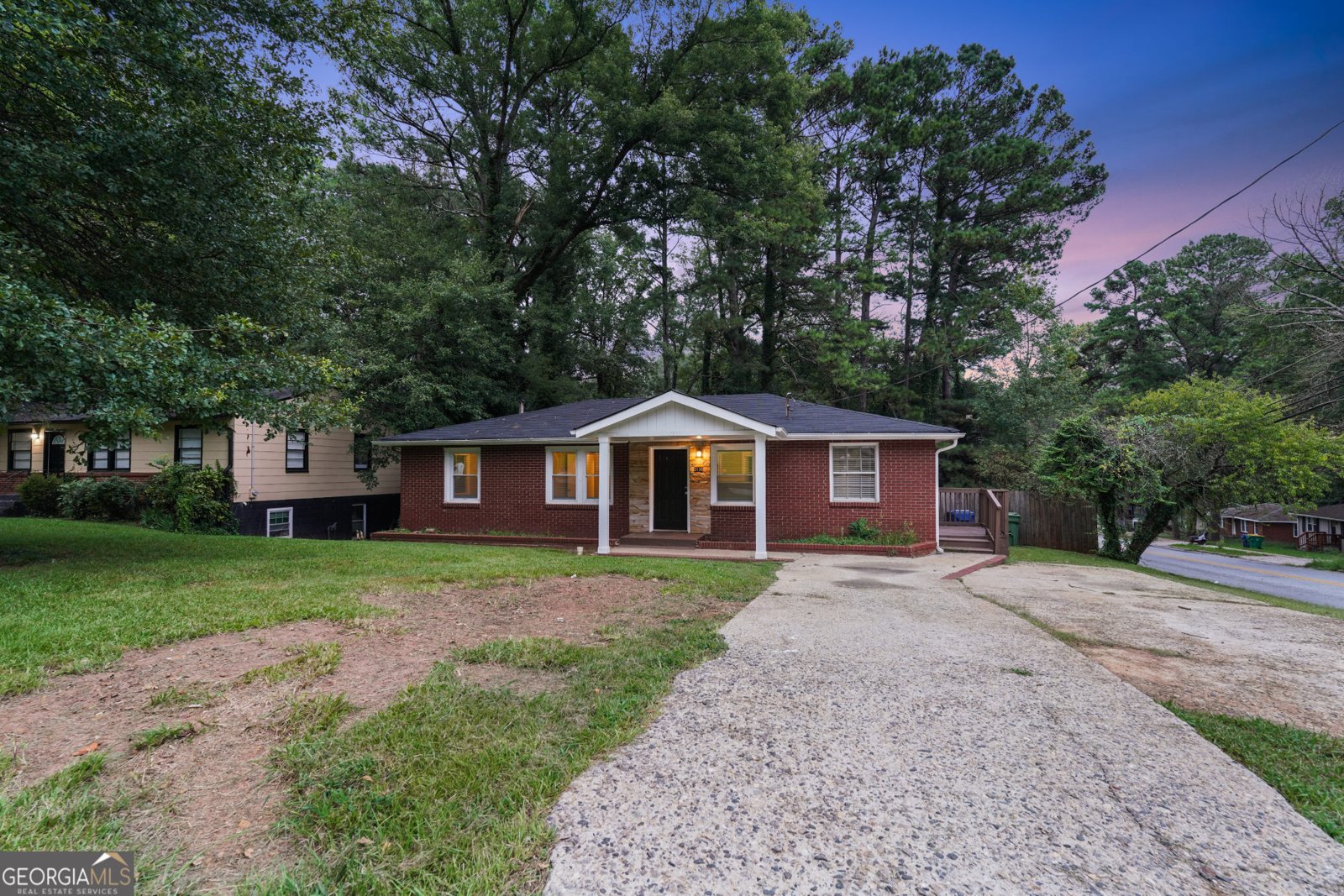 3136 Latona Drive Atlanta - 31
