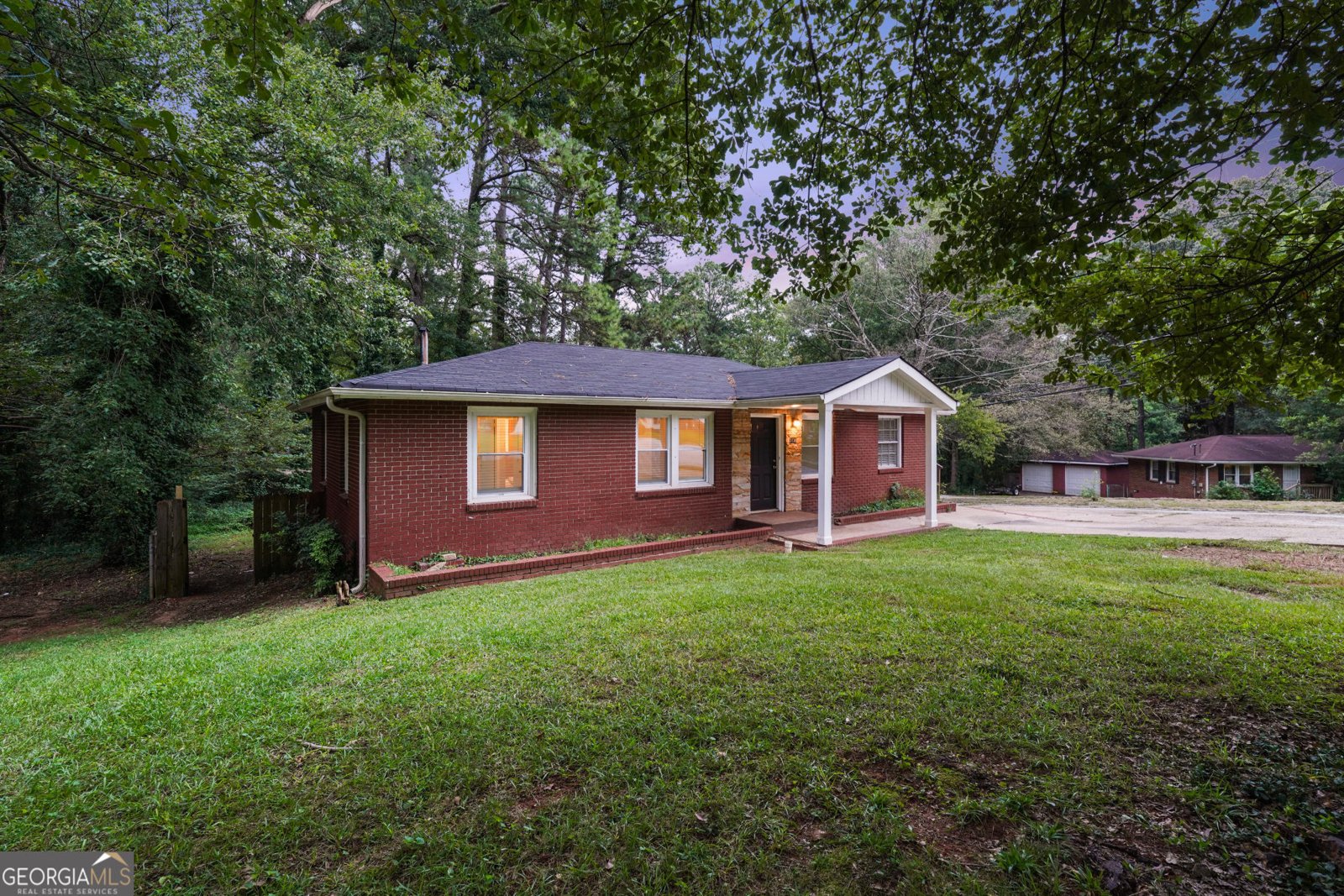 3136 Latona Drive Atlanta - 32