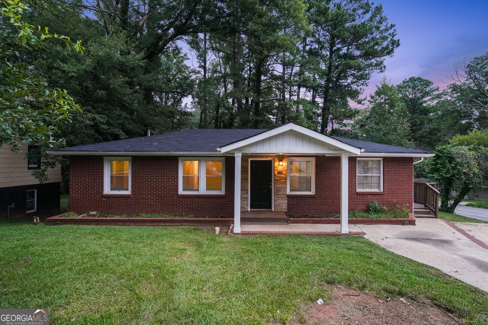 3136 Latona Drive Atlanta - 34