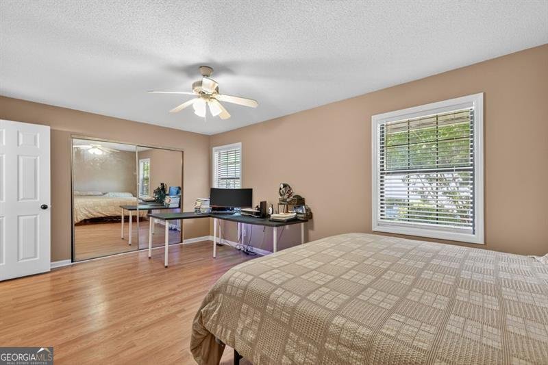 5970 WINTERGREEN Road Norcross - 19