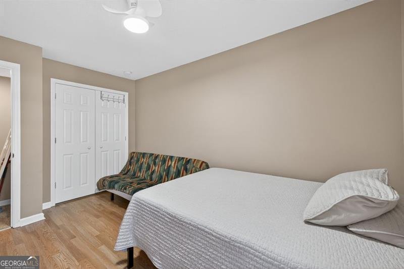5970 WINTERGREEN Road Norcross - 24