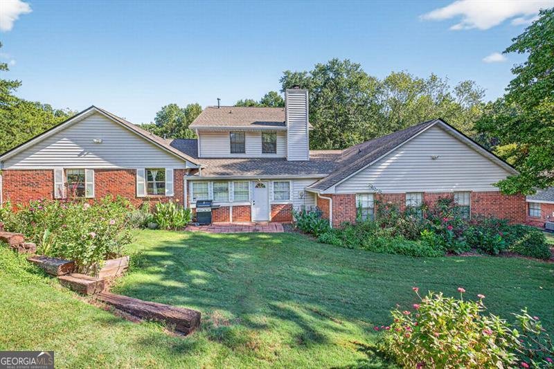 5970 WINTERGREEN Road Norcross - 28