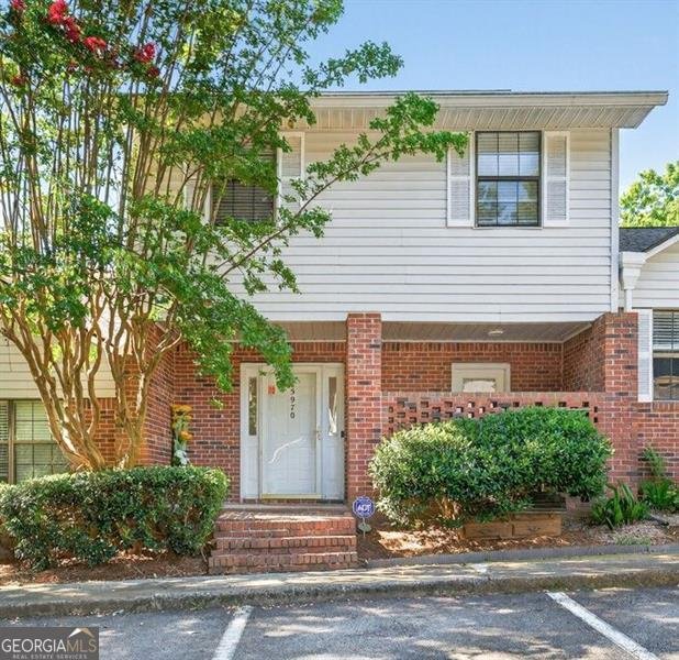 5970 WINTERGREEN Road Norcross - 3