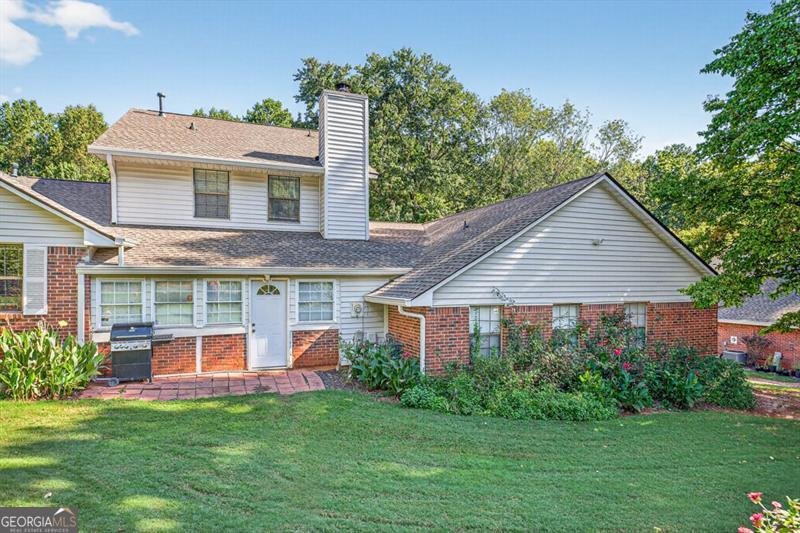 5970 WINTERGREEN Road Norcross - 30