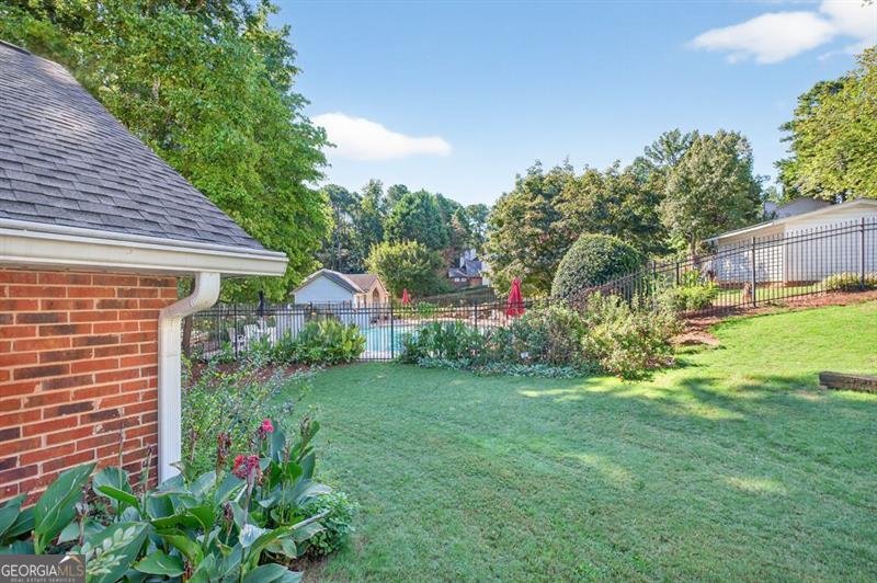 5970 WINTERGREEN Road Norcross - 31