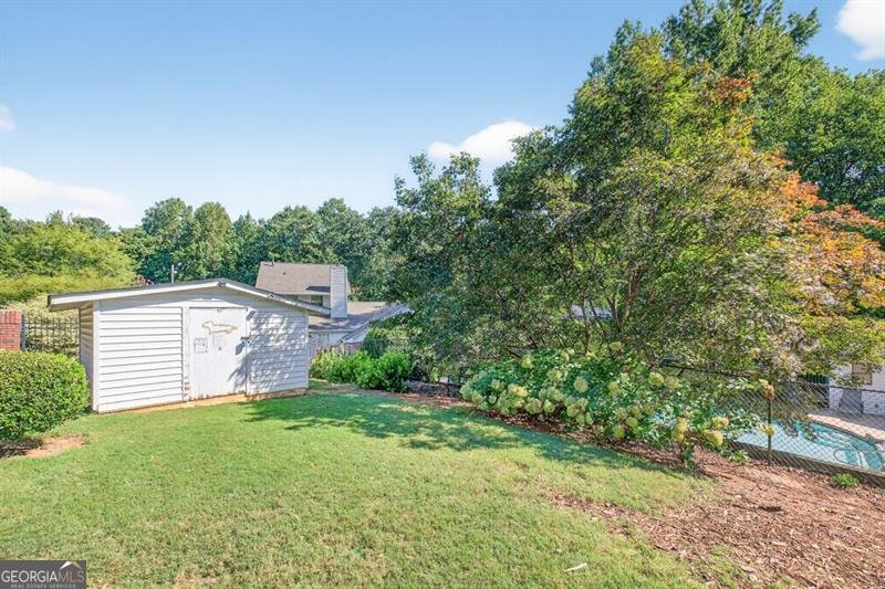 5970 WINTERGREEN Road Norcross - 34