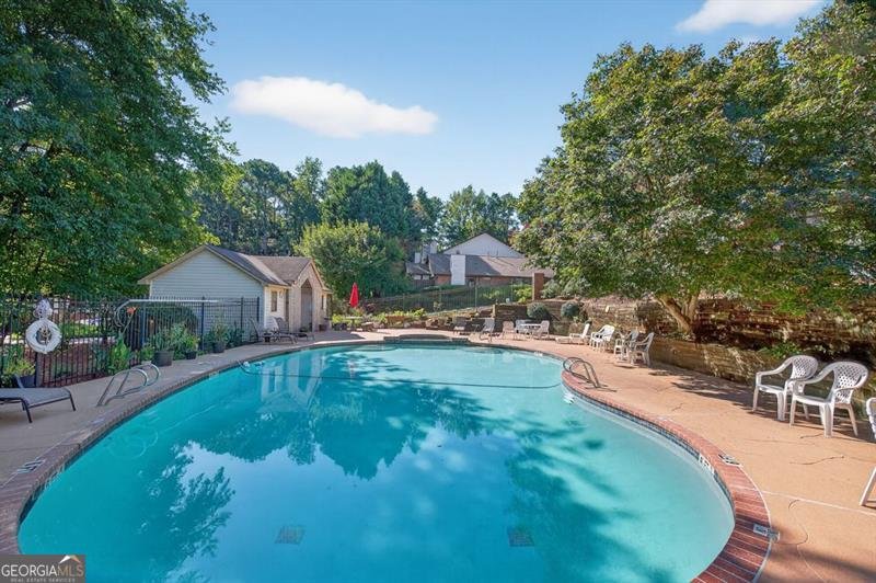 5970 WINTERGREEN Road Norcross - Photo 38