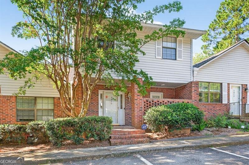 5970 WINTERGREEN Road Norcross - 4