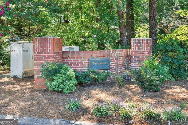 5970 WINTERGREEN Road Norcross - Photo 41
