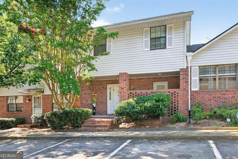 5970 WINTERGREEN Road Norcross - 5