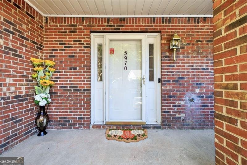 5970 WINTERGREEN Road Norcross - 6