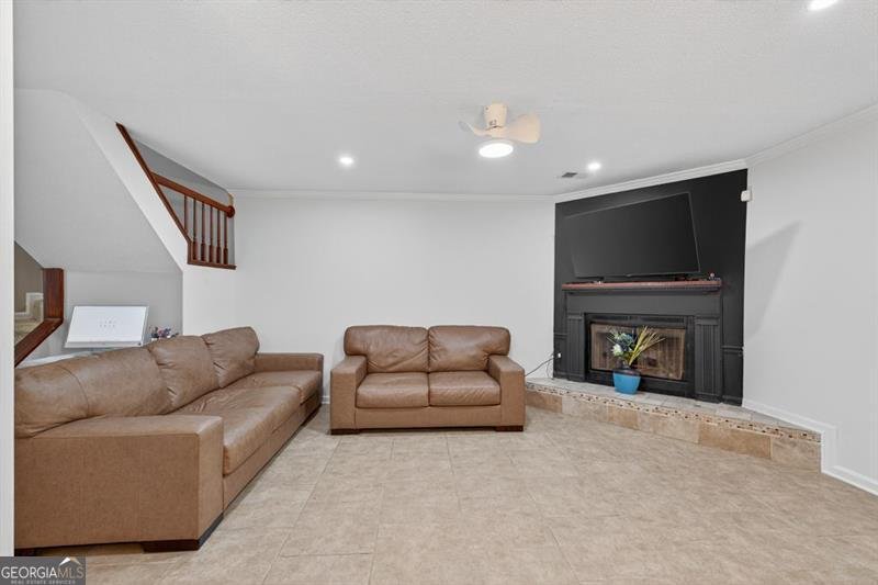 5970 WINTERGREEN Road Norcross - 8