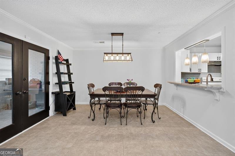 5970 WINTERGREEN Road Norcross - 9