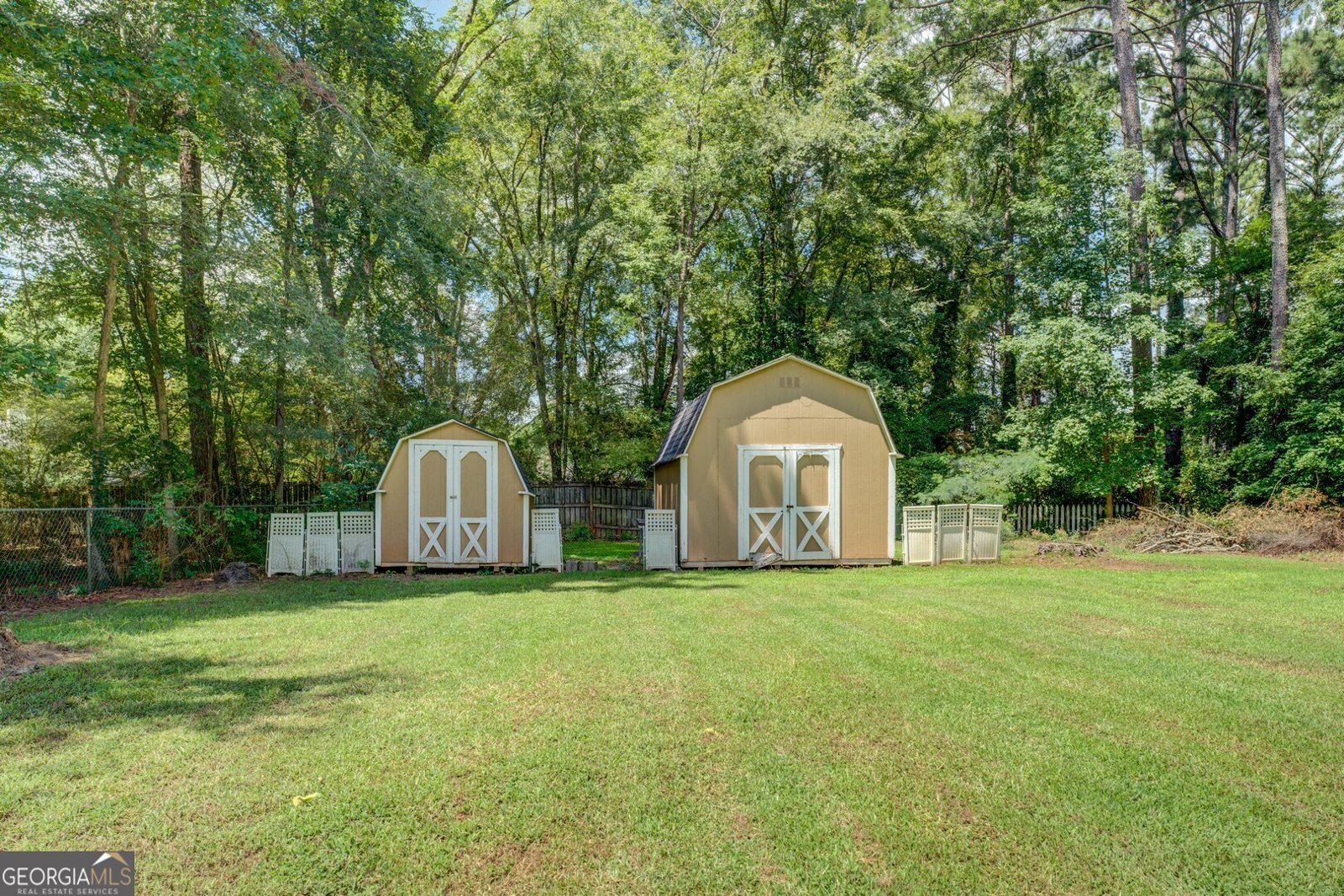 180 Cowan Drive Stockbridge - 11