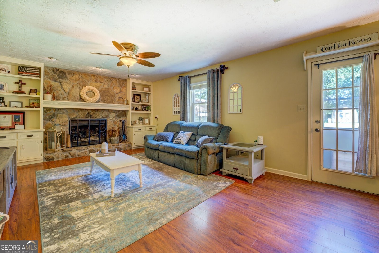 180 Cowan Drive Stockbridge - 19