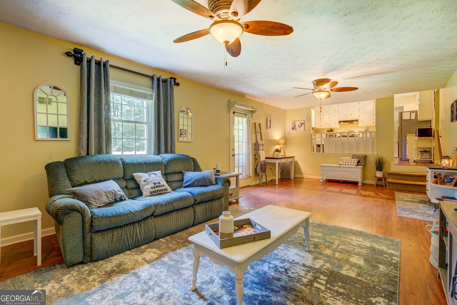 180 Cowan Drive Stockbridge - 21