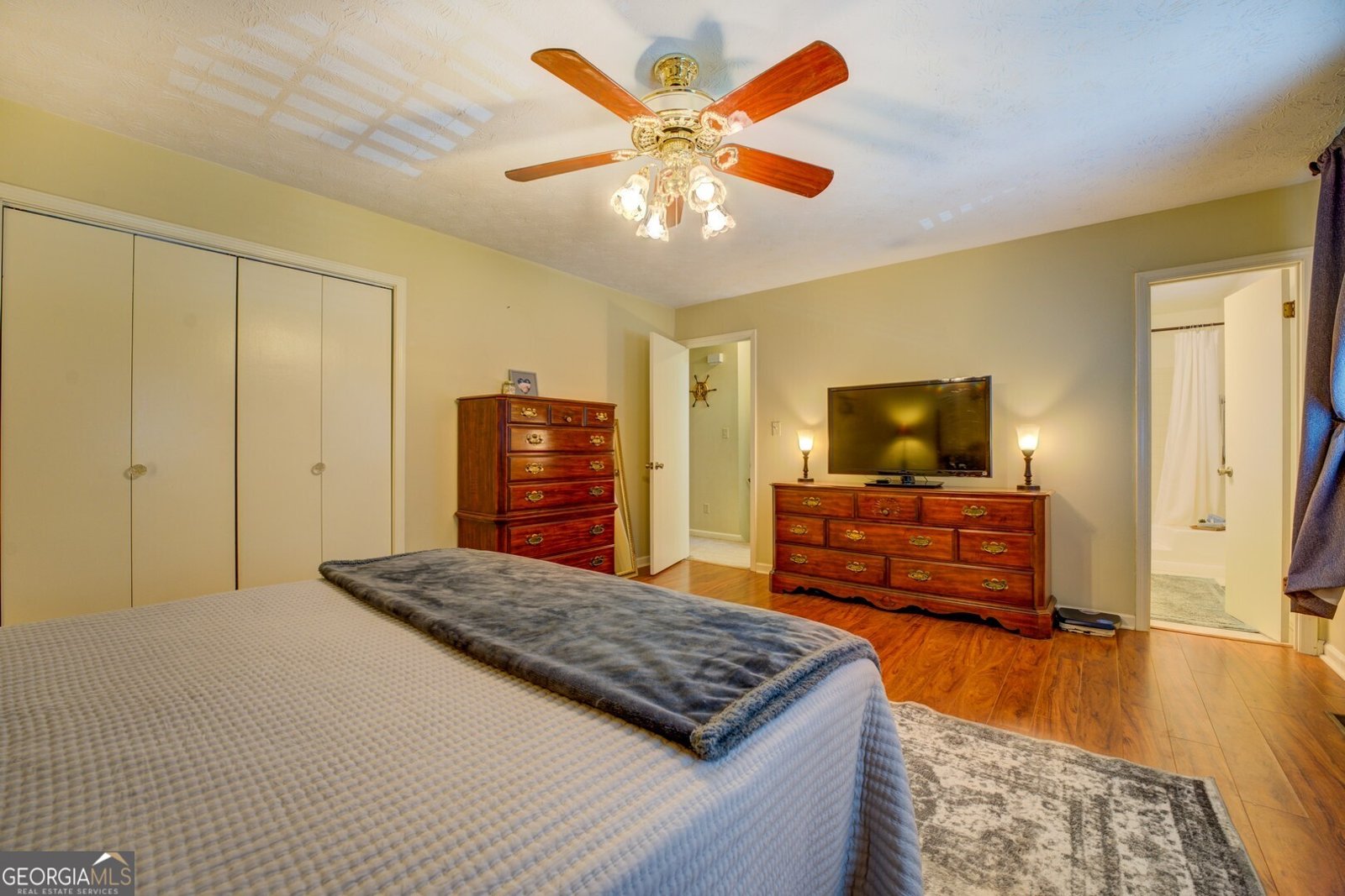 180 Cowan Drive Stockbridge - 26