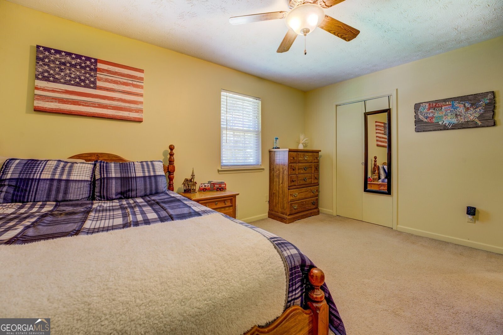 180 Cowan Drive Stockbridge - 4