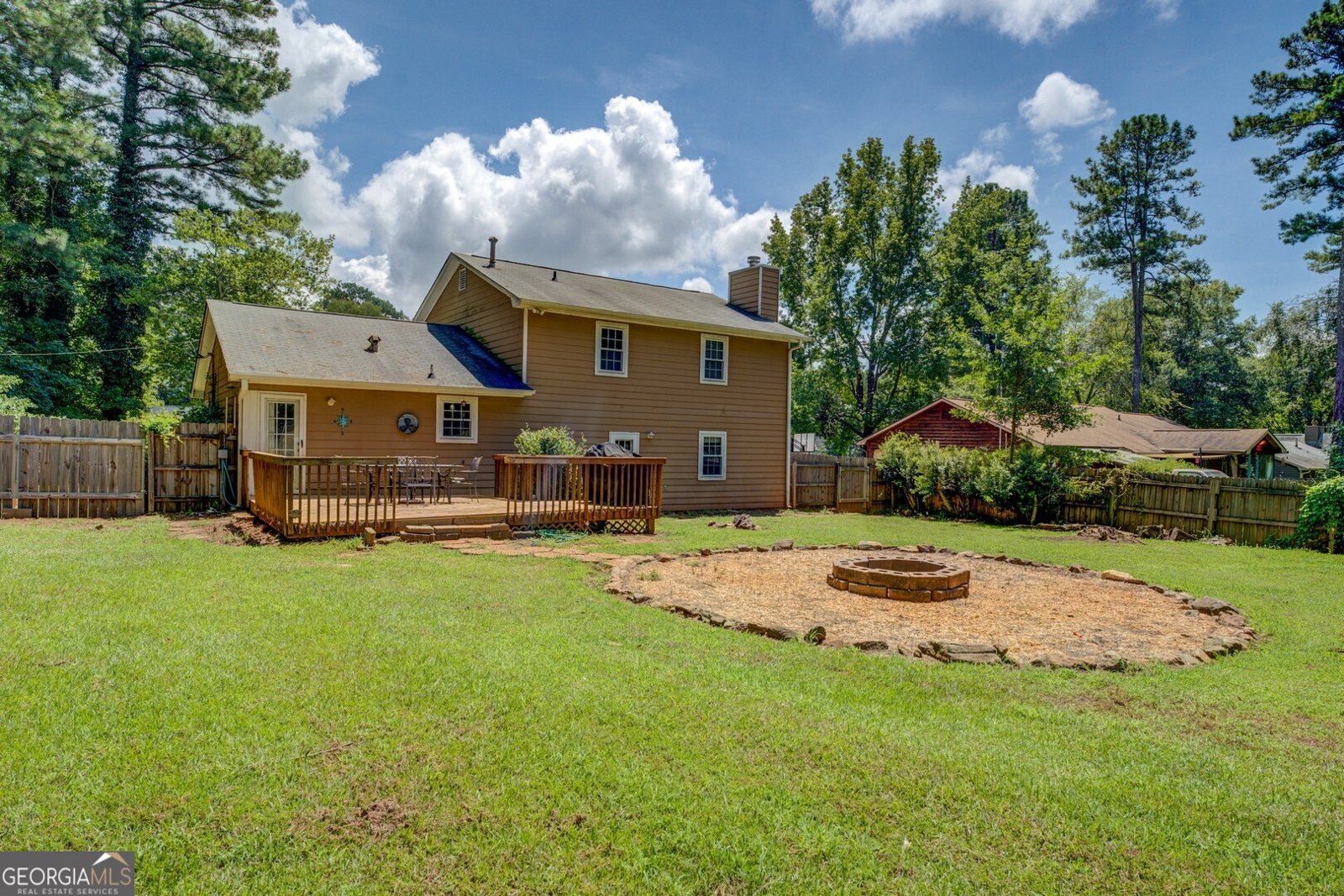 180 Cowan Drive Stockbridge - 8