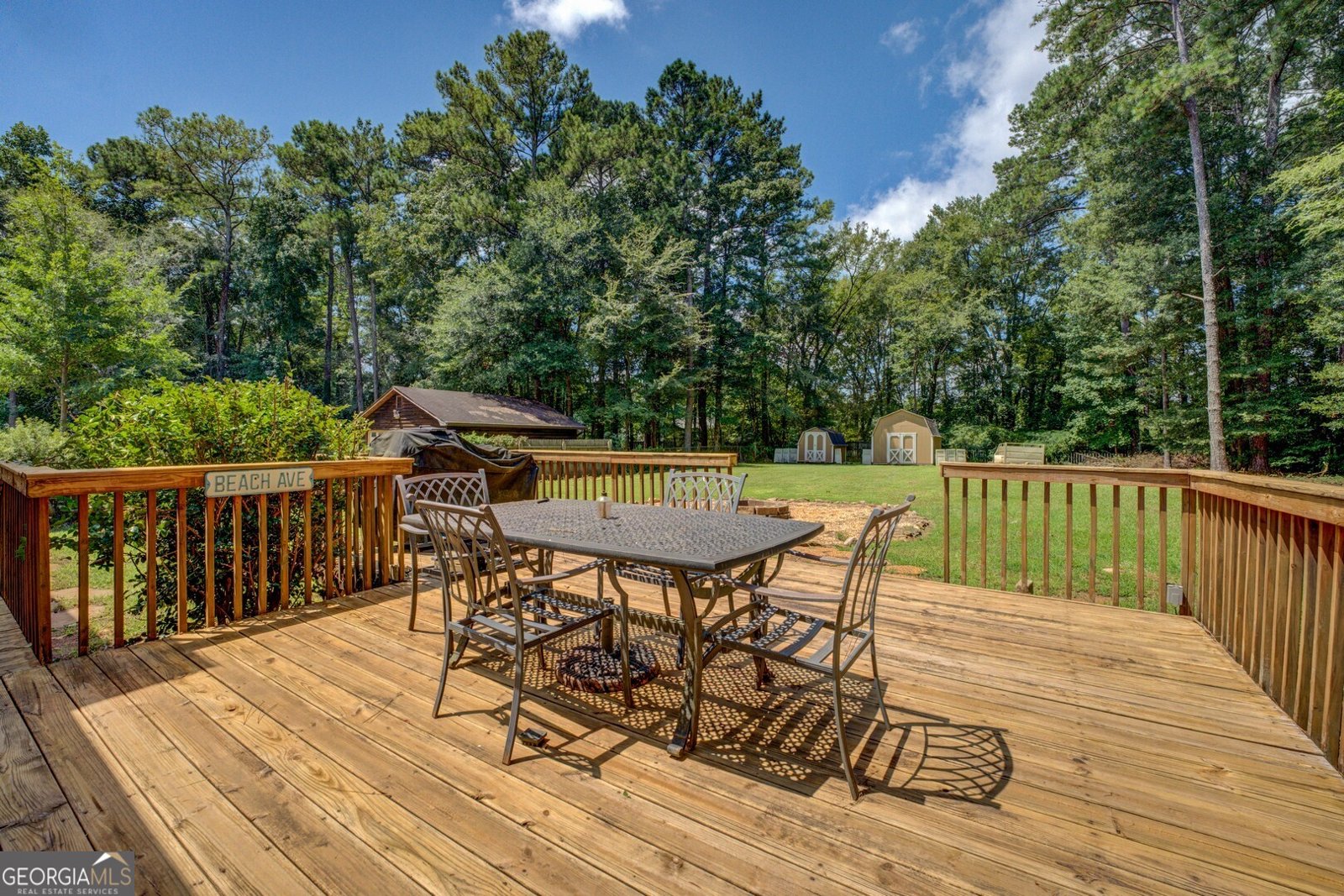 180 Cowan Drive Stockbridge - 9