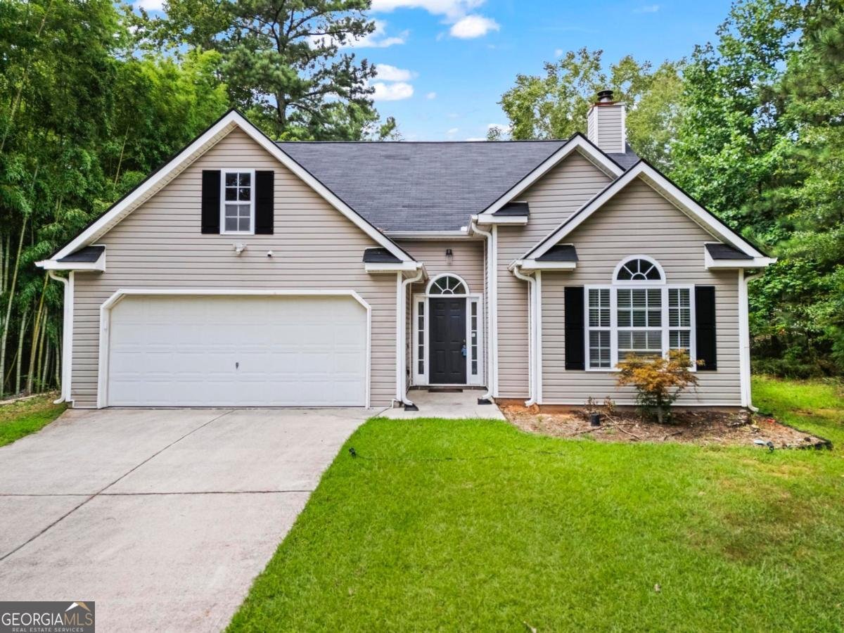 3395 Laurel Springs Cove Villa Rica - 1