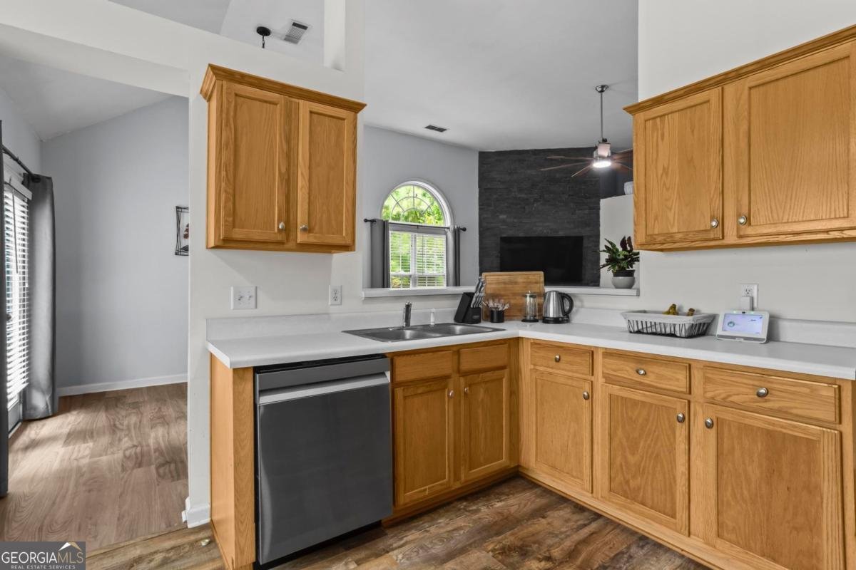 3395 Laurel Springs Cove Villa Rica - 10