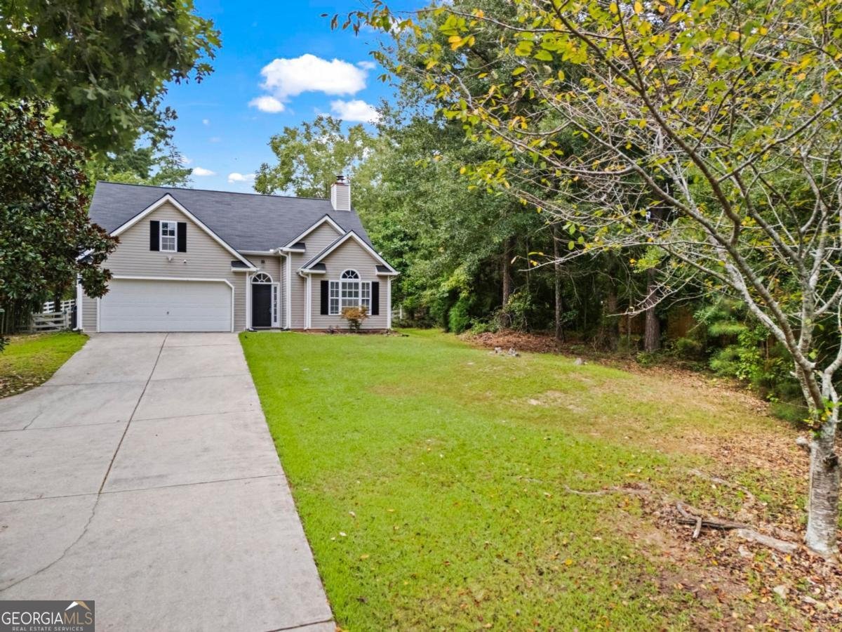 3395 Laurel Springs Cove Villa Rica - 2