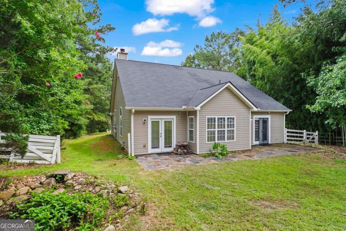 3395 Laurel Springs Cove Villa Rica - 24