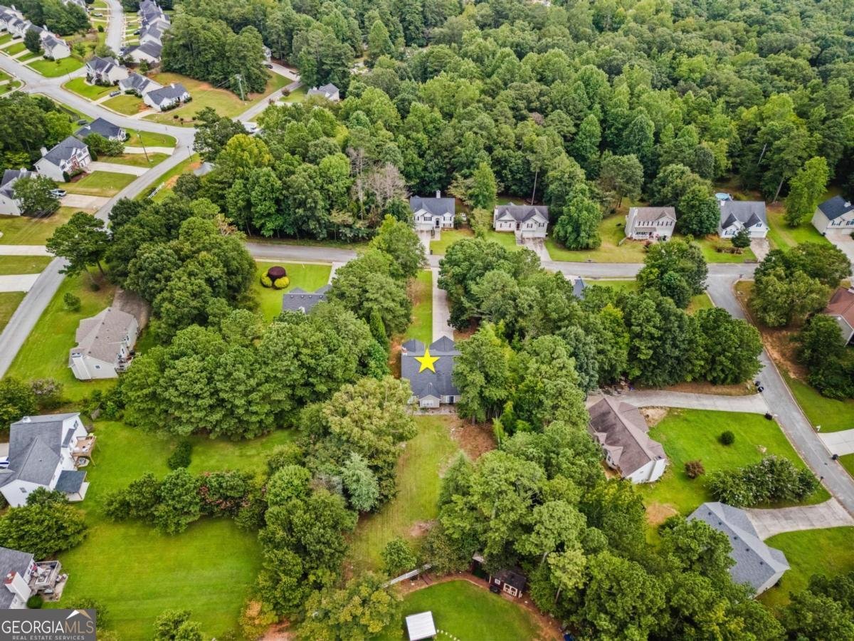 3395 Laurel Springs Cove Villa Rica - 27