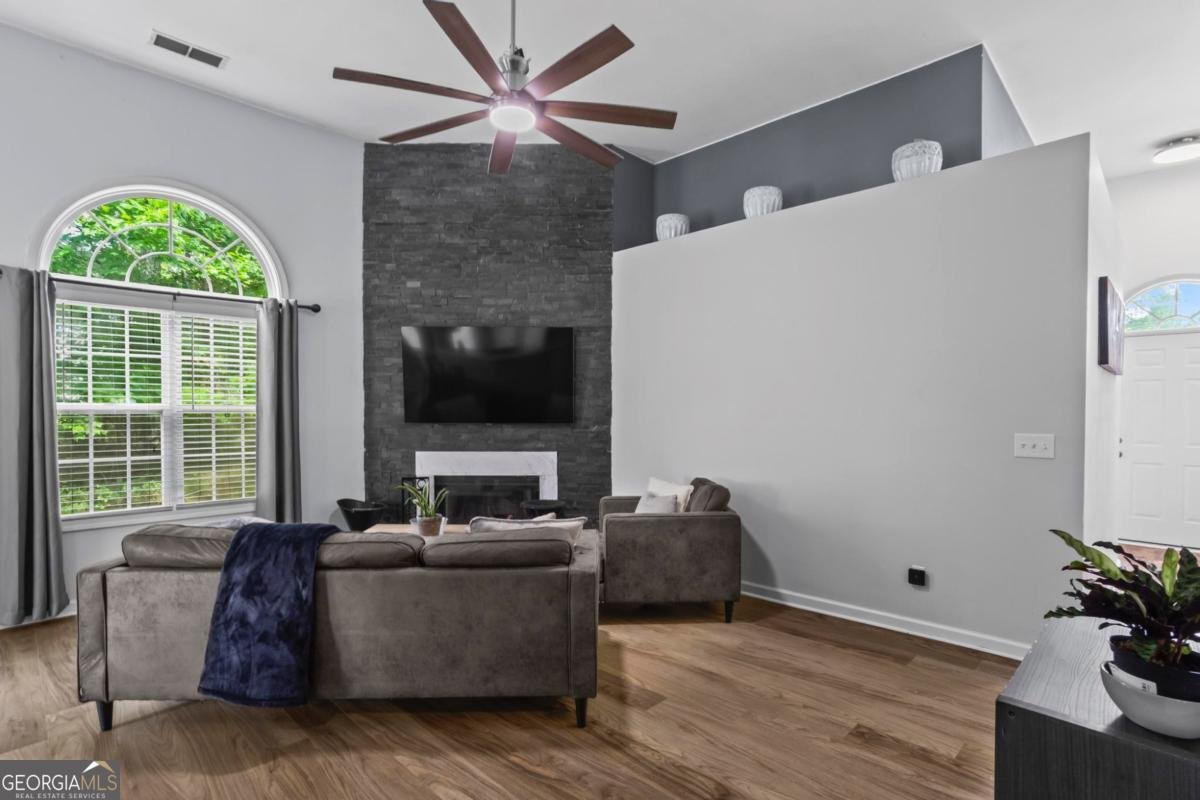 3395 Laurel Springs Cove Villa Rica - 4