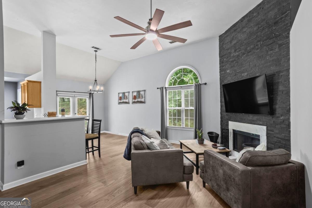 3395 Laurel Springs Cove Villa Rica - 5