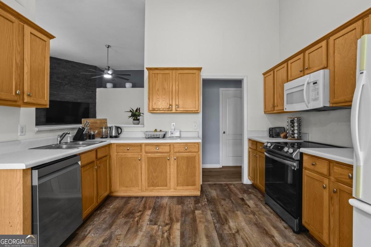 3395 Laurel Springs Cove Villa Rica - 9