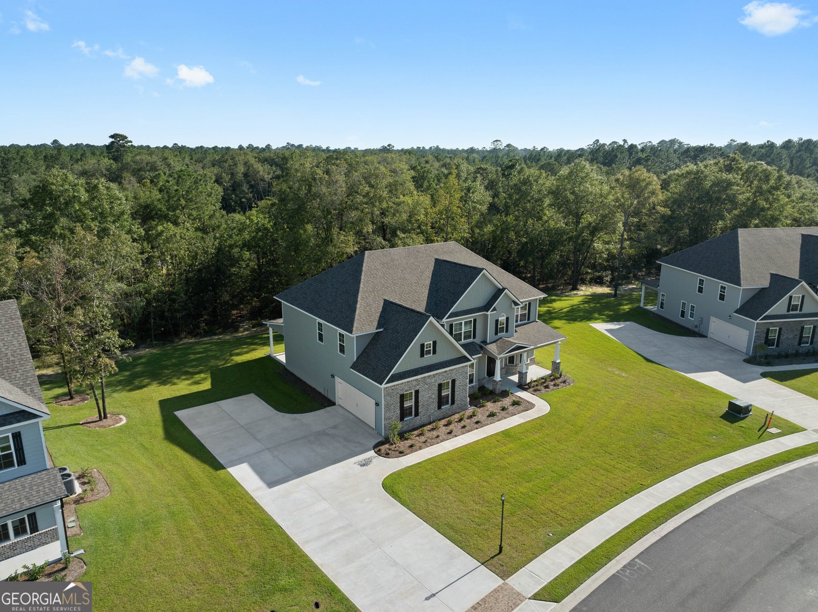 140 Watson Mill Road Guyton - 3