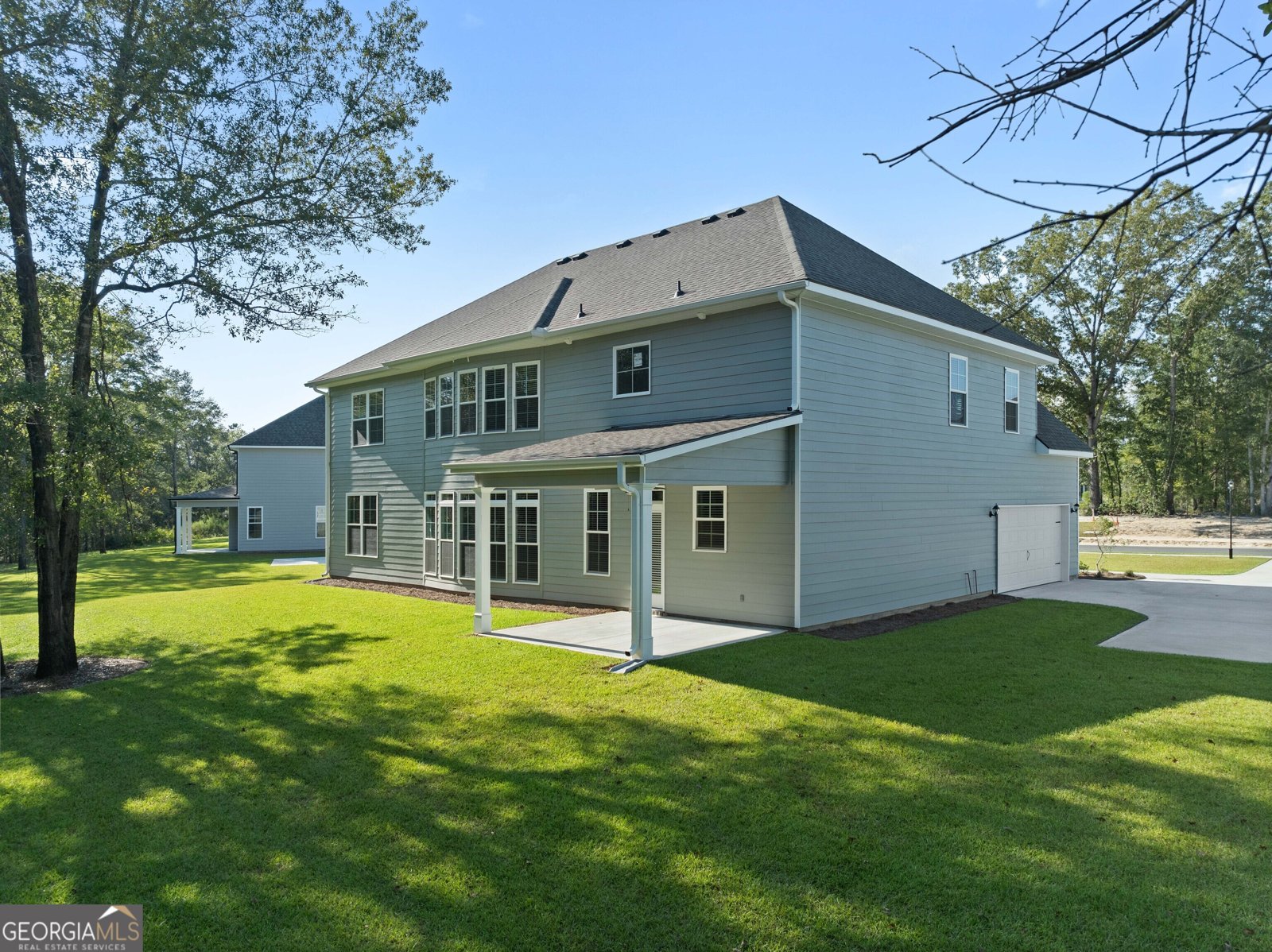 140 Watson Mill Road Guyton - 30