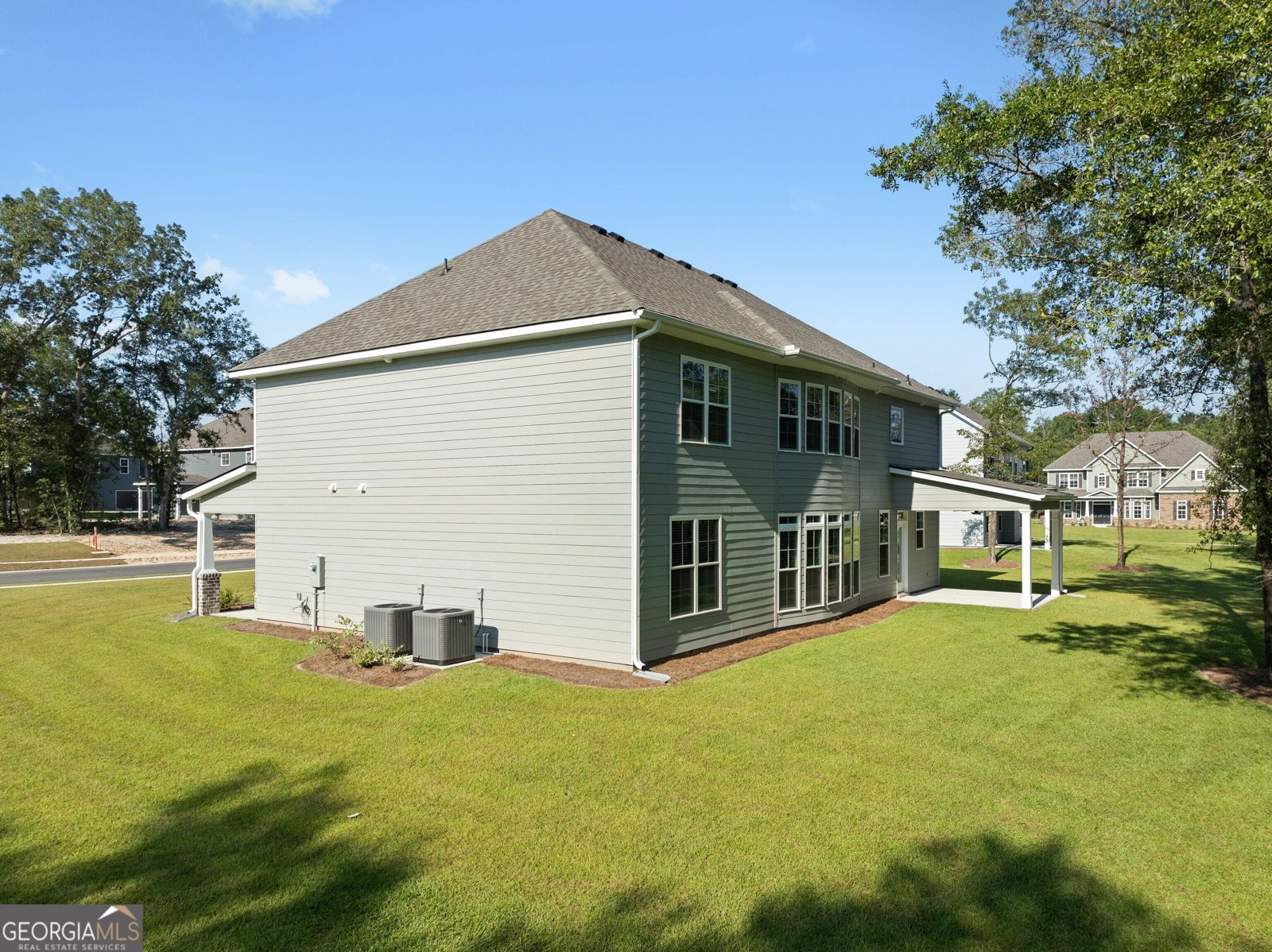 140 Watson Mill Road Guyton - 31