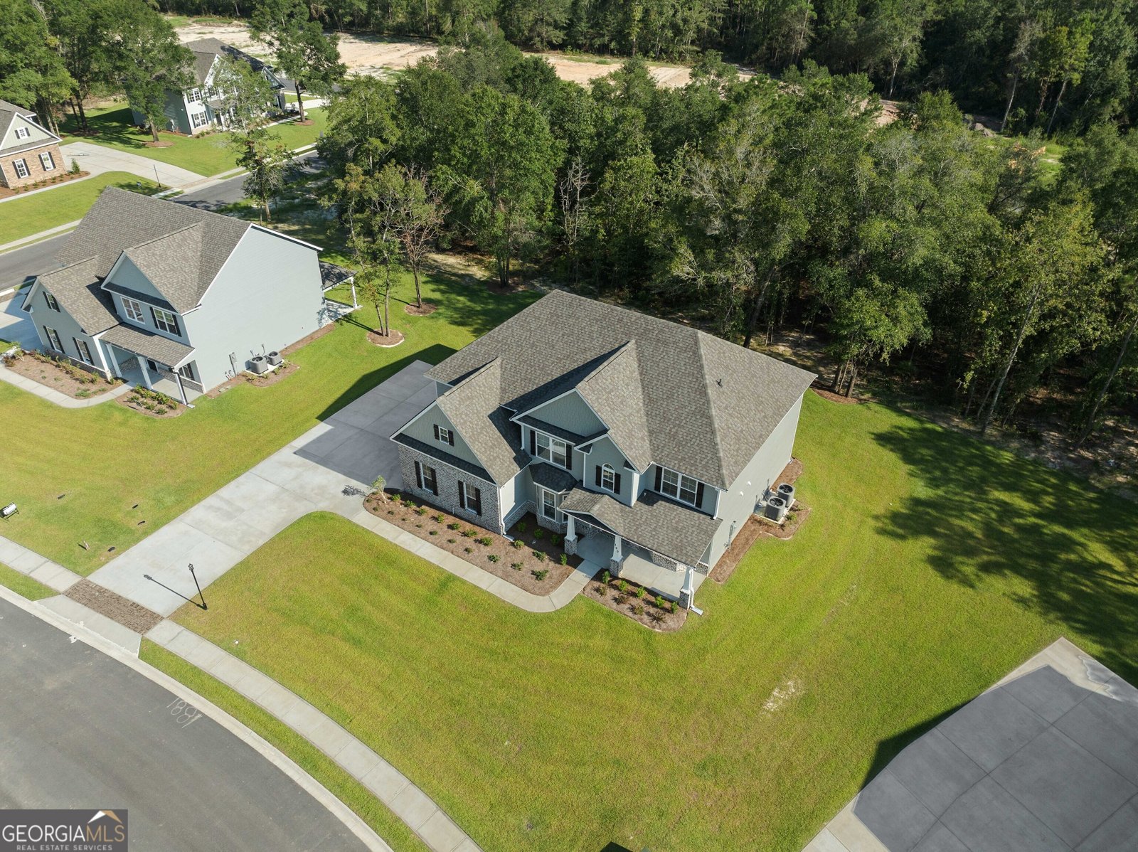 140 Watson Mill Road Guyton - 32