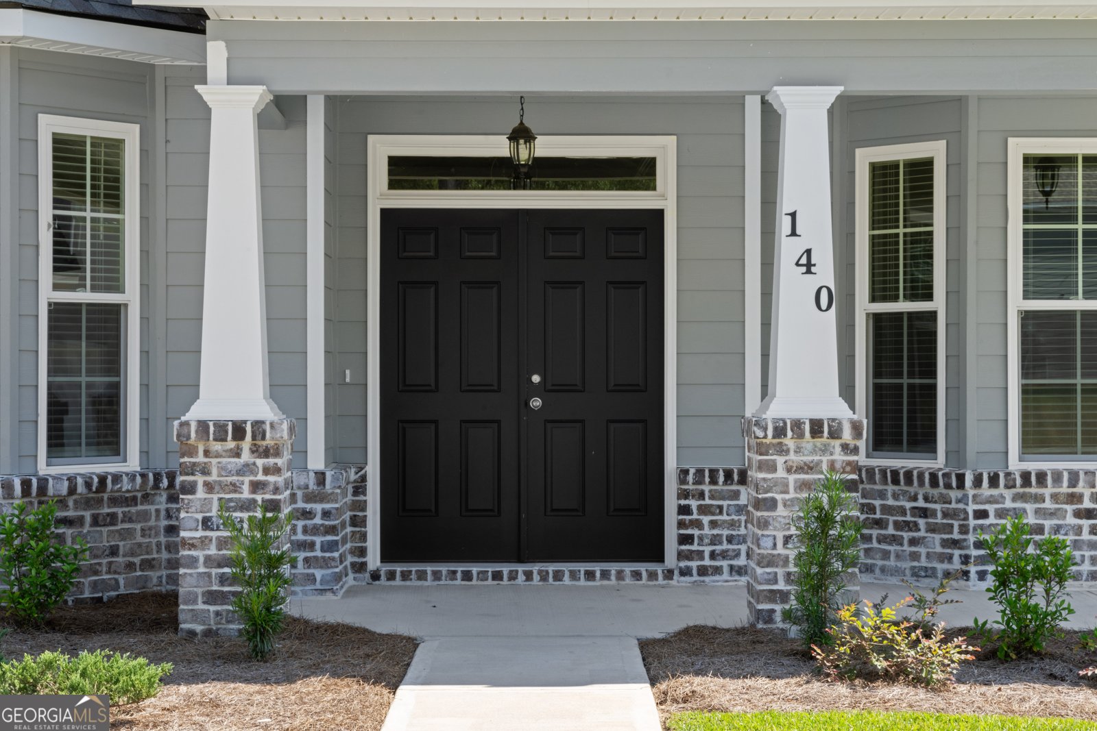 140 Watson Mill Road Guyton - 4
